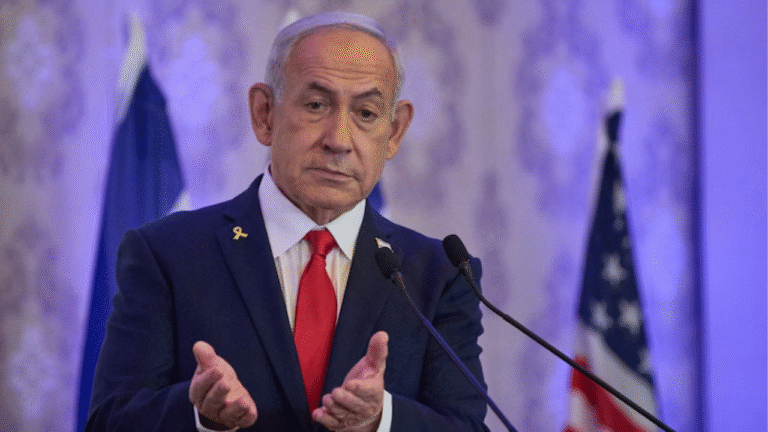 Netanyahu's Unprecedented Pardon Bid