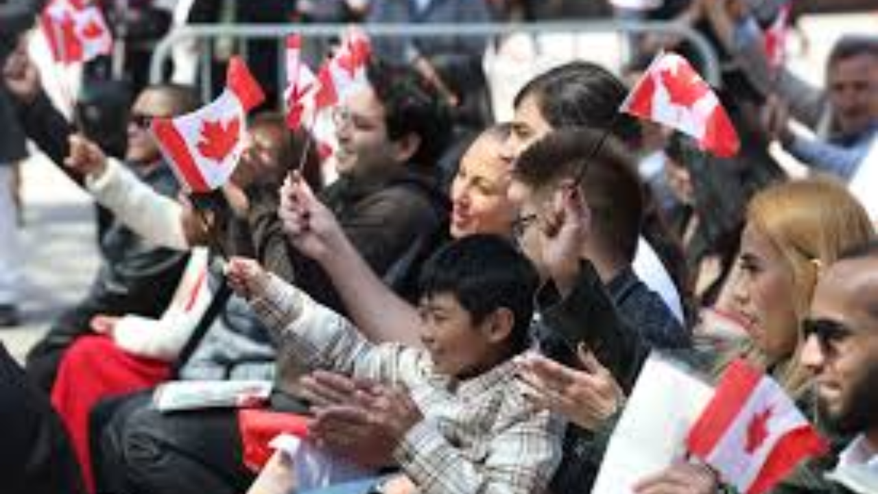 Why Canada is Using Tourism to Solve the Migration Crisis