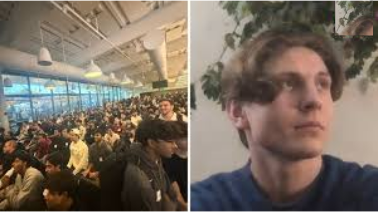 Nik Pash, Head of AI at Cline, was dismissed following a controversial comment on a hackathon photo, igniting a heated debate over tech culture, racism, and social media accountability.