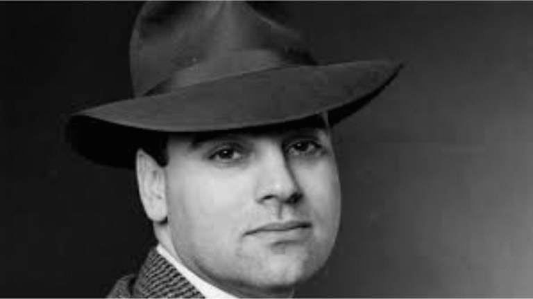 Amos Poe, Visionary of New York’s No Wave Cinema, Dies at 76