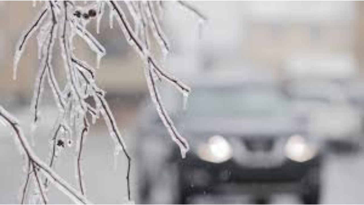 Ontario: Freezing Rain & Snow Alerts