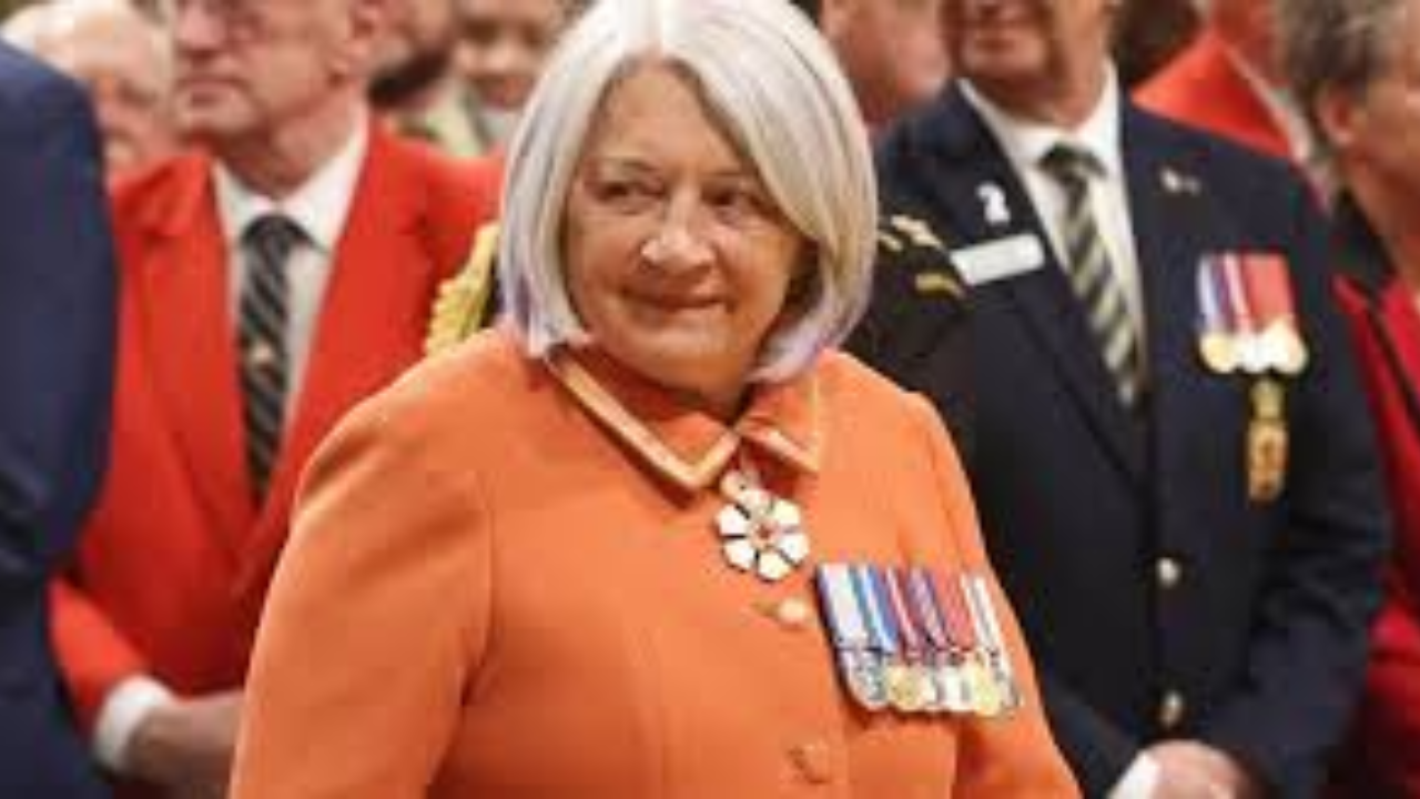 Icons and Underdogs: The New Year’s Order of Canada List