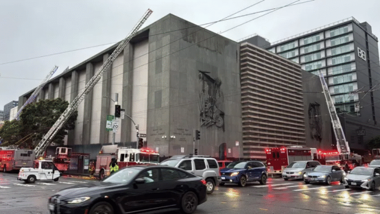 History Repeats: Fire Again Strikes PG&E’s Mission Substation