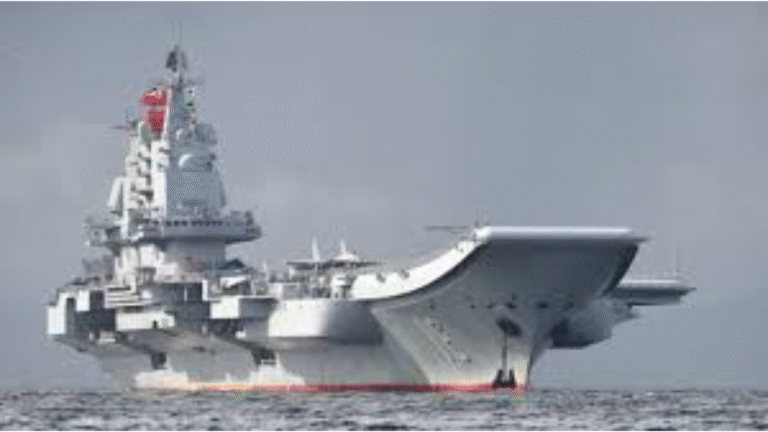 The End of Carrier Invincibility? US Revives WWII Island Strategy to Counter China
