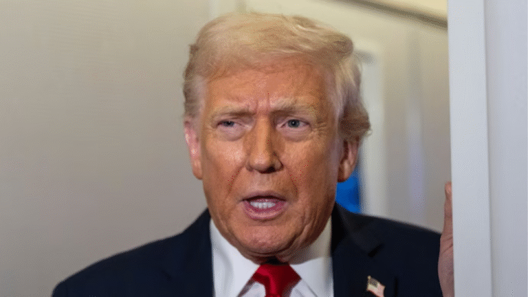 Trump Defends Indefinite Asylum Freeze Following Killing by Afghan Immigrant