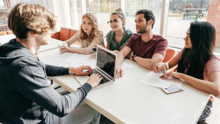 The Stealth Tax on Dreams: How the Falling Rupee Cripples Indian Students Abroad