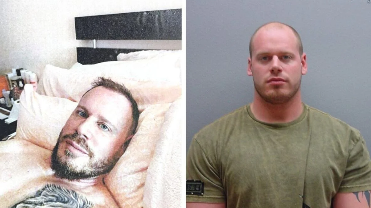 From Gold Slopes to Global Kingpin: Raids Reveal Luxury Life of Olympic Fugitive Ryan Wedding