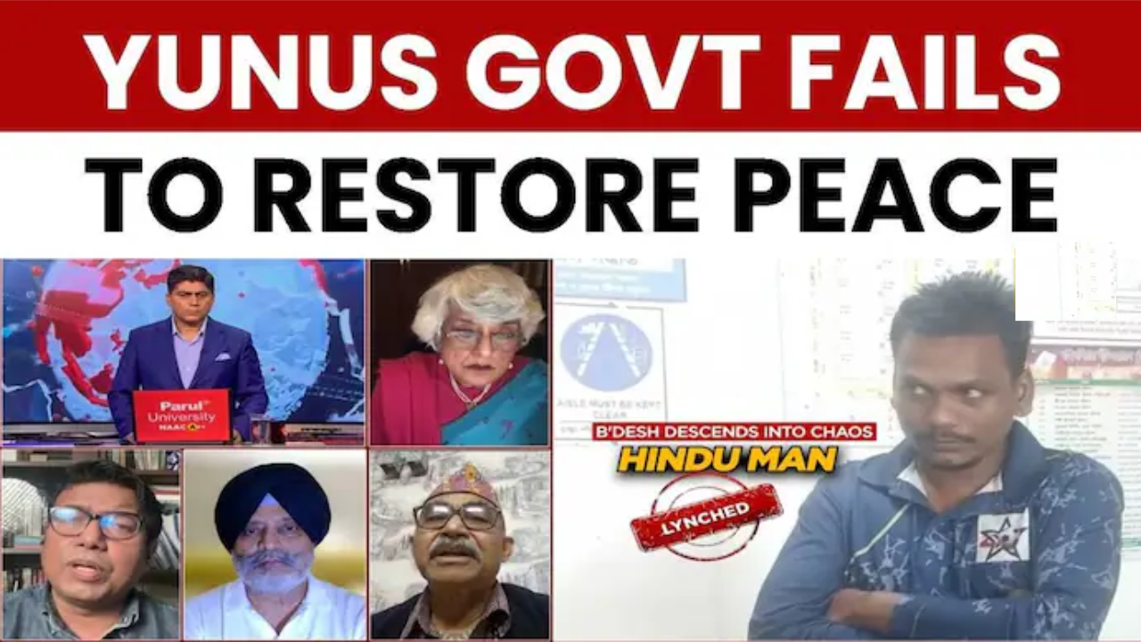 Special Report: The Systematic Dismantling of Bangladesh’s Secular Identity