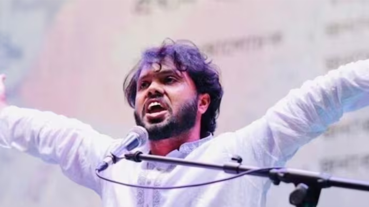 The Hadi Assassination: Investigation Uncovers Tk 127 Crore Money Trail