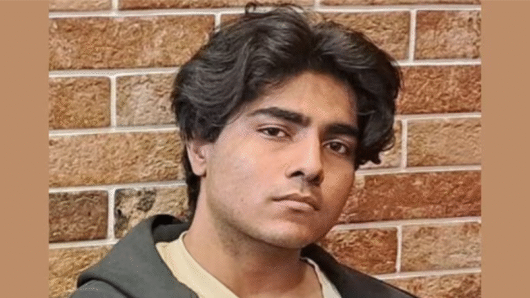 Indian Student Shot Dead Near University of Toronto Campus; Manhunt Underway