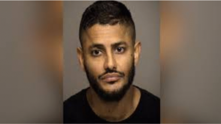 California Rideshare Driver Arrested for Alleged Rape of Unconscious Passenger