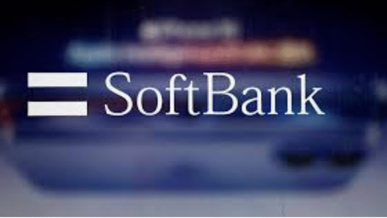 SoftBank Nears Major Acquisition of DigitalBridge to Fuel AI Ambitions