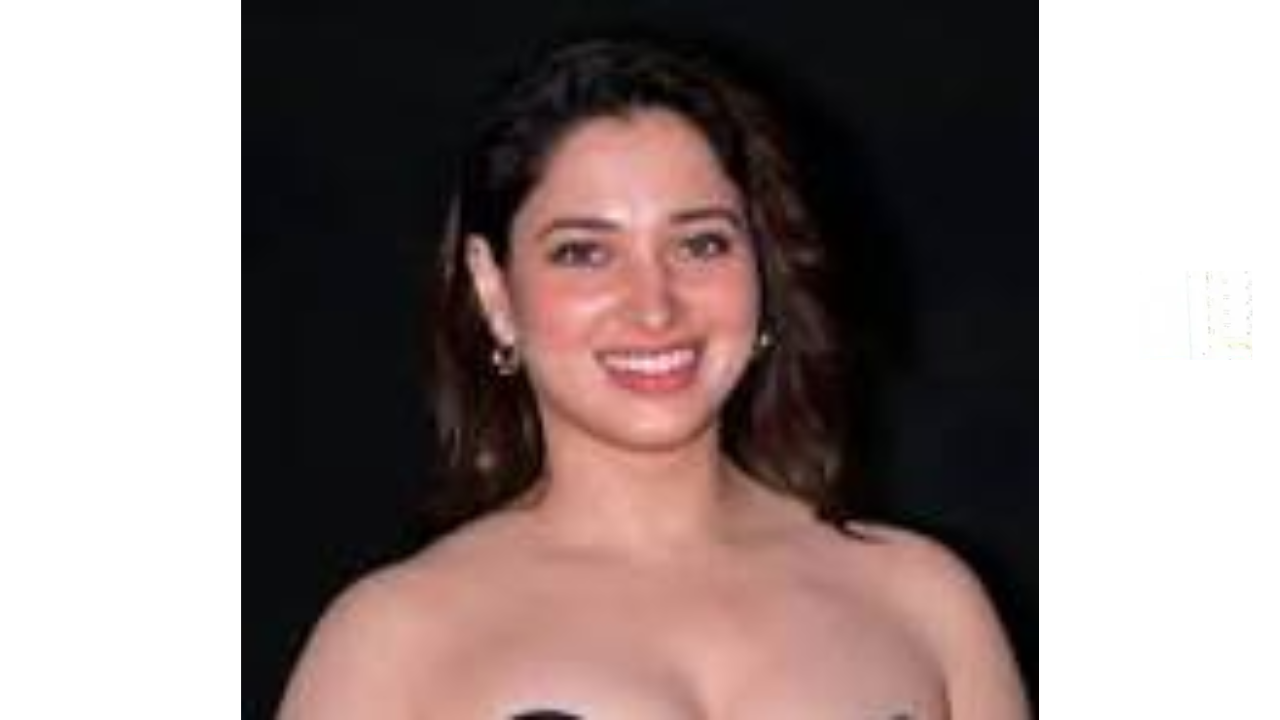 Happy 36th Birthday to the Milky Beauty, Tamannaah Bhatia! 🎂✨