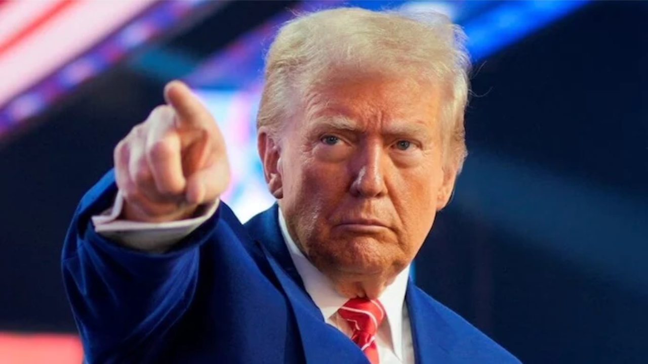 Trump Announces Renewed Thailand-Cambodia Ceasefire