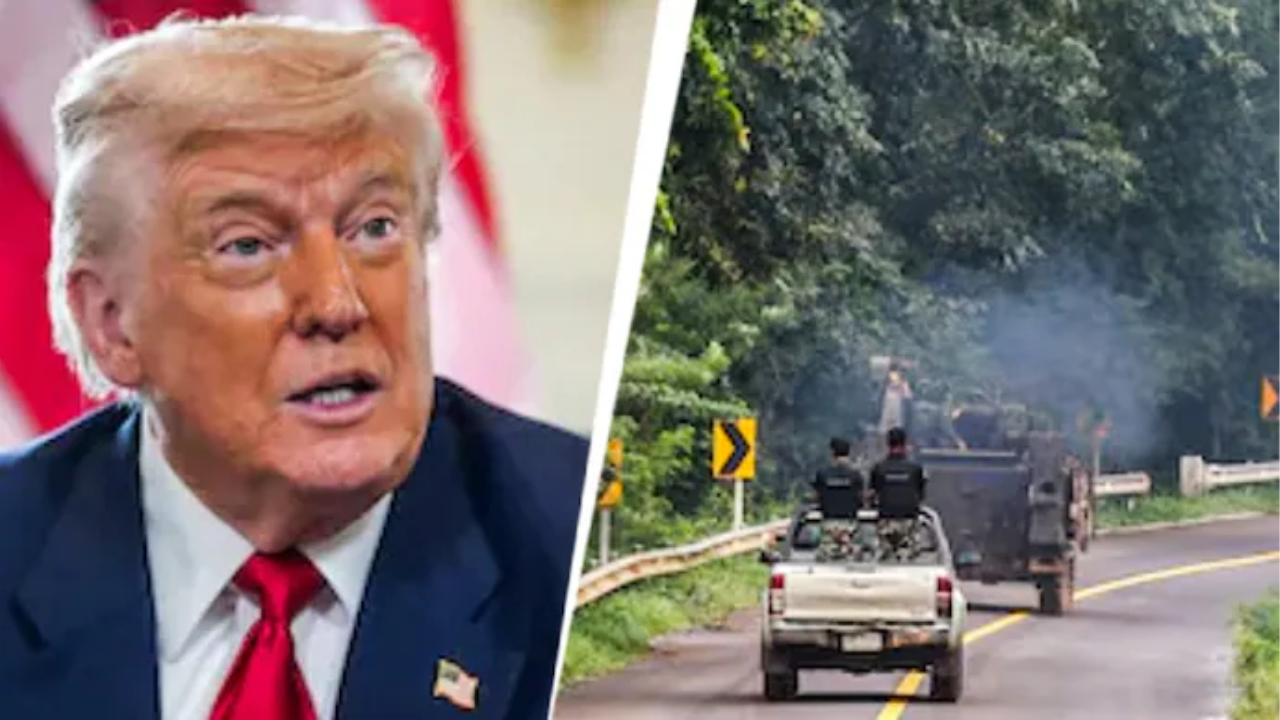 Thailand-Cambodia Border Tensions Renew