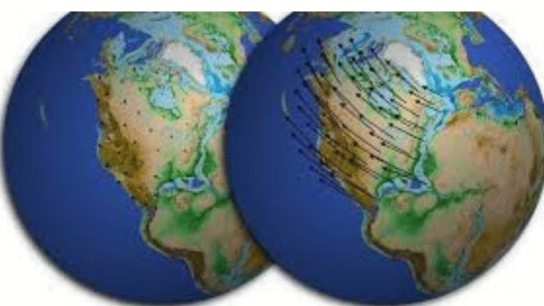 2025: The Year the Continental Compass Broke