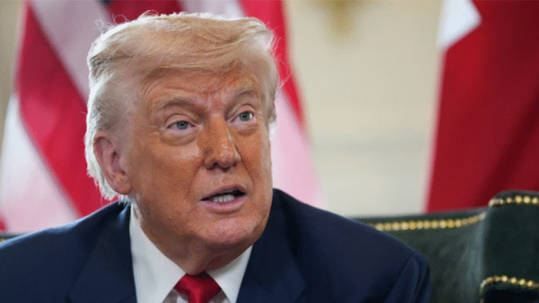 US Designates Illicit Fentanyl as a Weapon of Mass Destruction