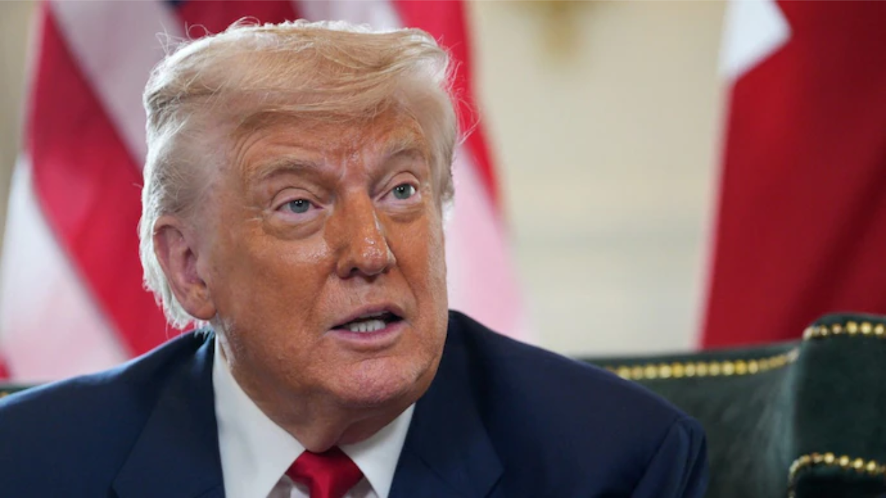 US Designates Illicit Fentanyl as a Weapon of Mass Destruction