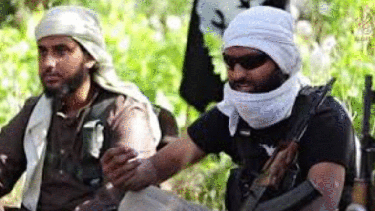 U.S. Launches Airstrikes Against ISIS in Nigeria Following Attacks on Christians