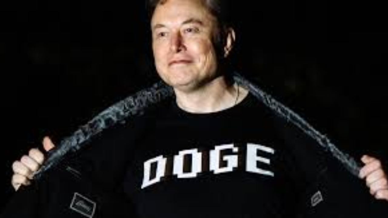 Musk Reflects on DOGE: "A Little Bit Successful," But He Wouldn't Do It Again