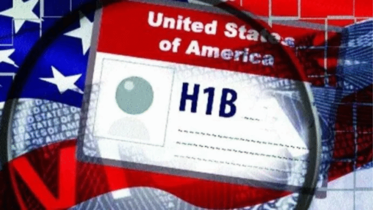 New US Social Media Vetting Triggers Delays for H-1B Applicants
