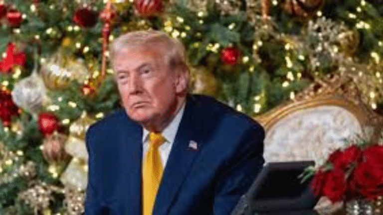 U.S. Launches Christmas Day Strikes on ISIS Targets in Nigeria