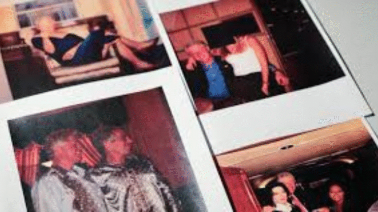 Clinton Team Challenges DOJ Over "Selective" Epstein File Disclosures