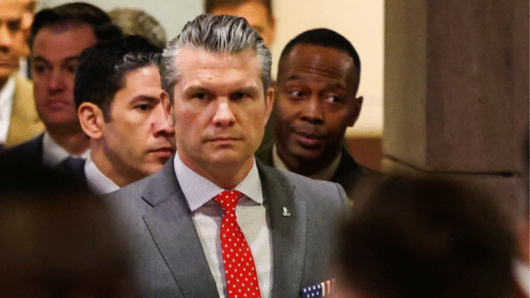 Pentagon Withholds Video of Deadly Venezuelan Boat Strike