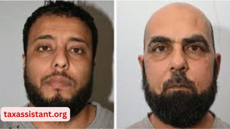 UK Authorities Thwart "Deadliest" Terror Plot Targeting Jewish Community