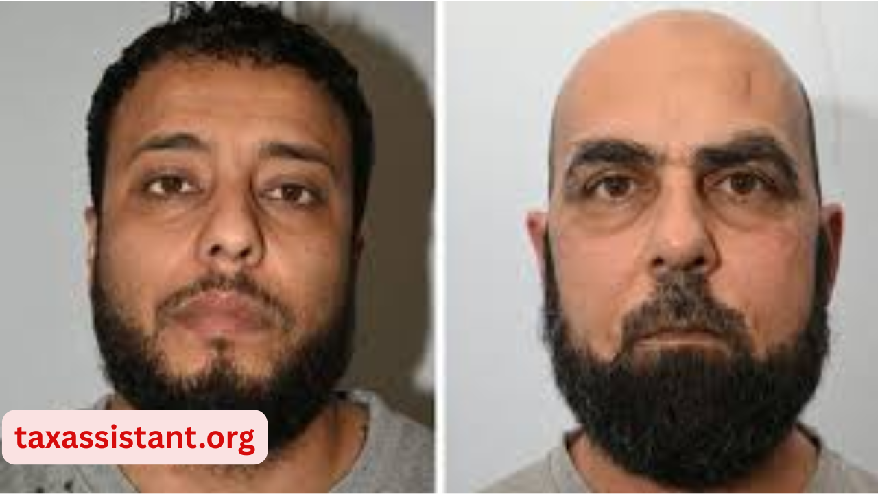 UK Authorities Thwart "Deadliest" Terror Plot Targeting Jewish Community