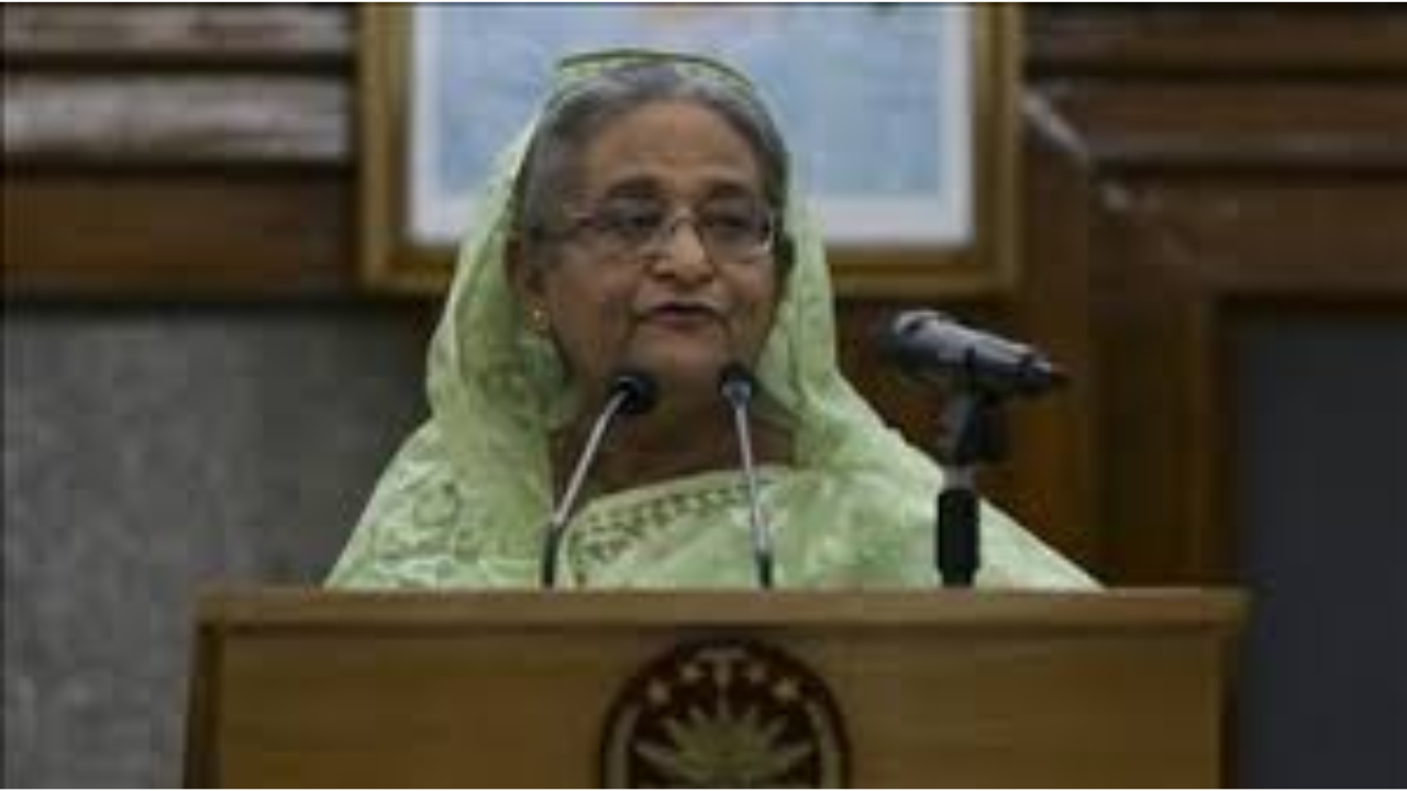 Why Yunus admin is dialing India for a pre-election shooting in Bangladesh
