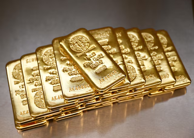 Gold and Silver Market Snapshot Ahead of Fed Decision