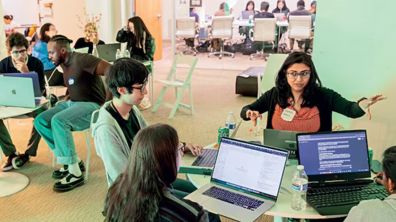 US H-1B Visa Interviews in India Postponed Amid Social Media Scrutiny