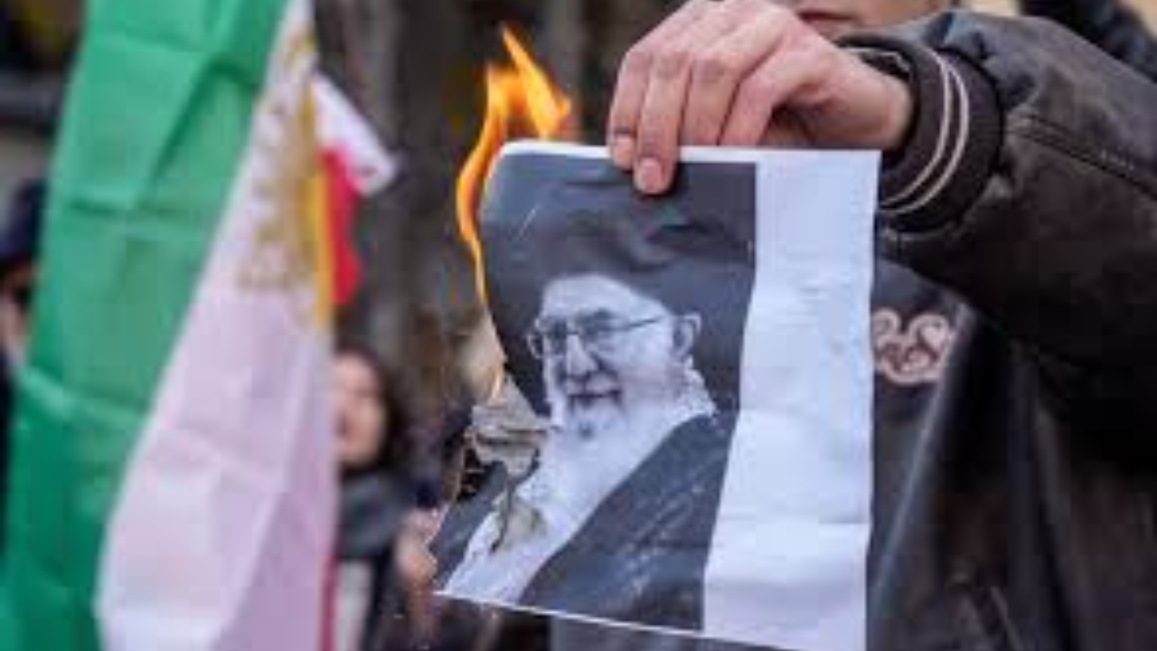 Crisis in Iran: Clerical Rule Faces Unprecedented Challenge