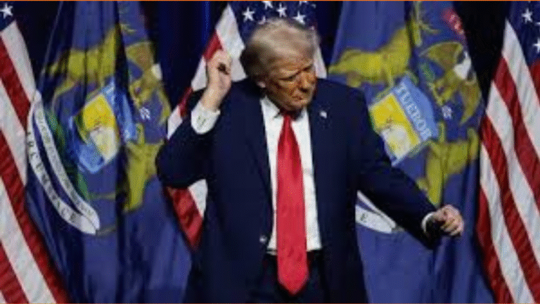 The Outlook for the Trump Presidency (Early 2026)