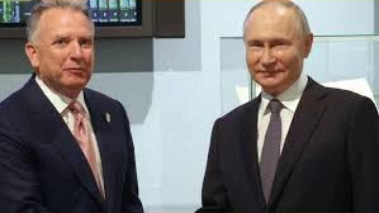 Diplomatic Breakthrough: Witkoff and Kushner Set for Moscow Talks