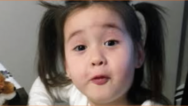 Sentence Handed Down in Death of "Plane-Born Miracle Girl"