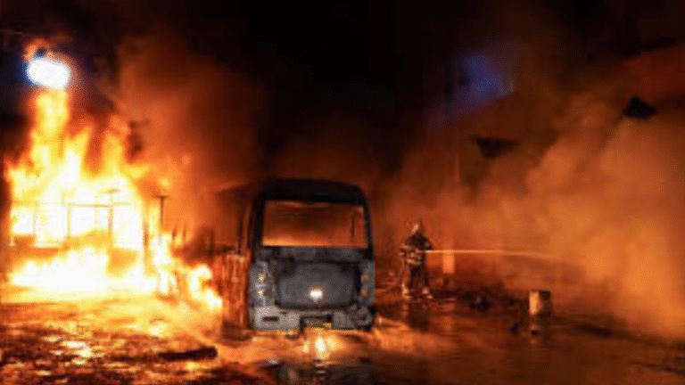 Ceasefire Declared in Aleppo Following Intense Government-Kurdish Clashes