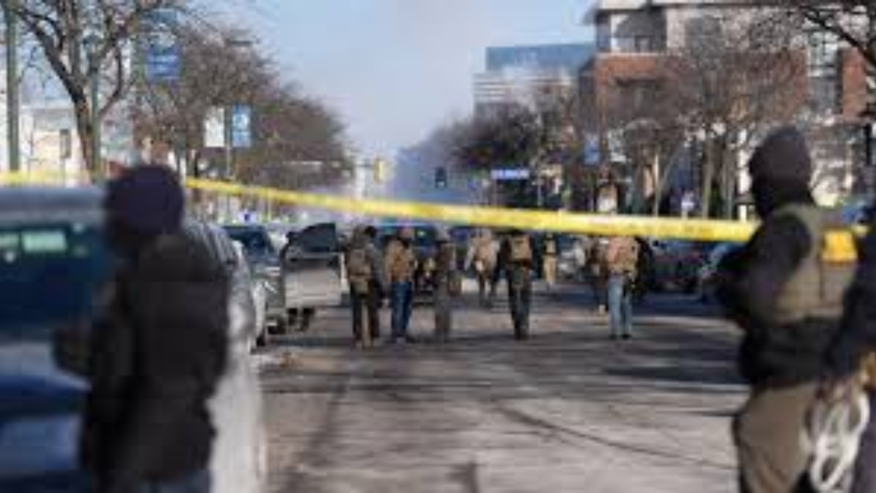 Tension Peaks in Minneapolis Following Fatal Enforcement Incident