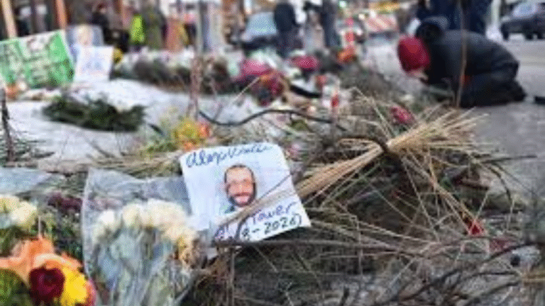 The Minneapolis Standoff: Federal Narrative vs. Forensic Reality