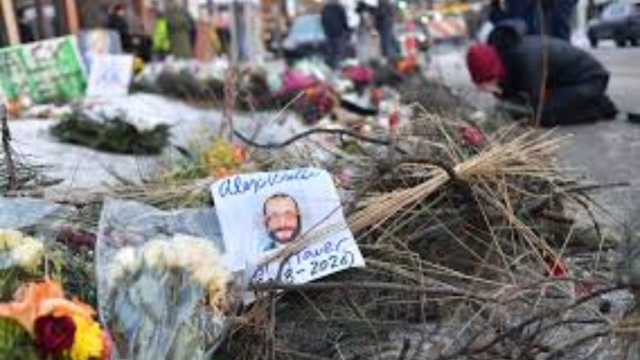 The Minneapolis Standoff: Federal Narrative vs. Forensic Reality