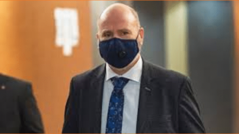 Montreal Triple Homicide: Judge to Rule on NCR Status