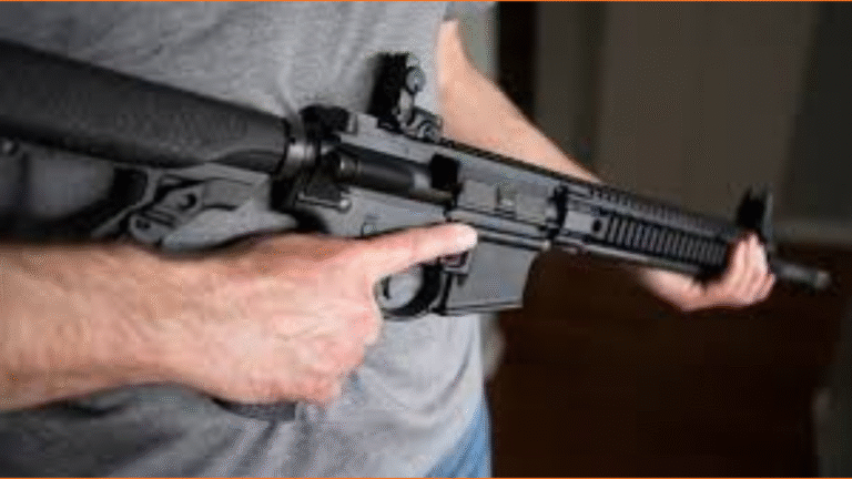 Slow Start for Gun Buyback: Only 25 Firearms Collected in Nova Scotia Pilot