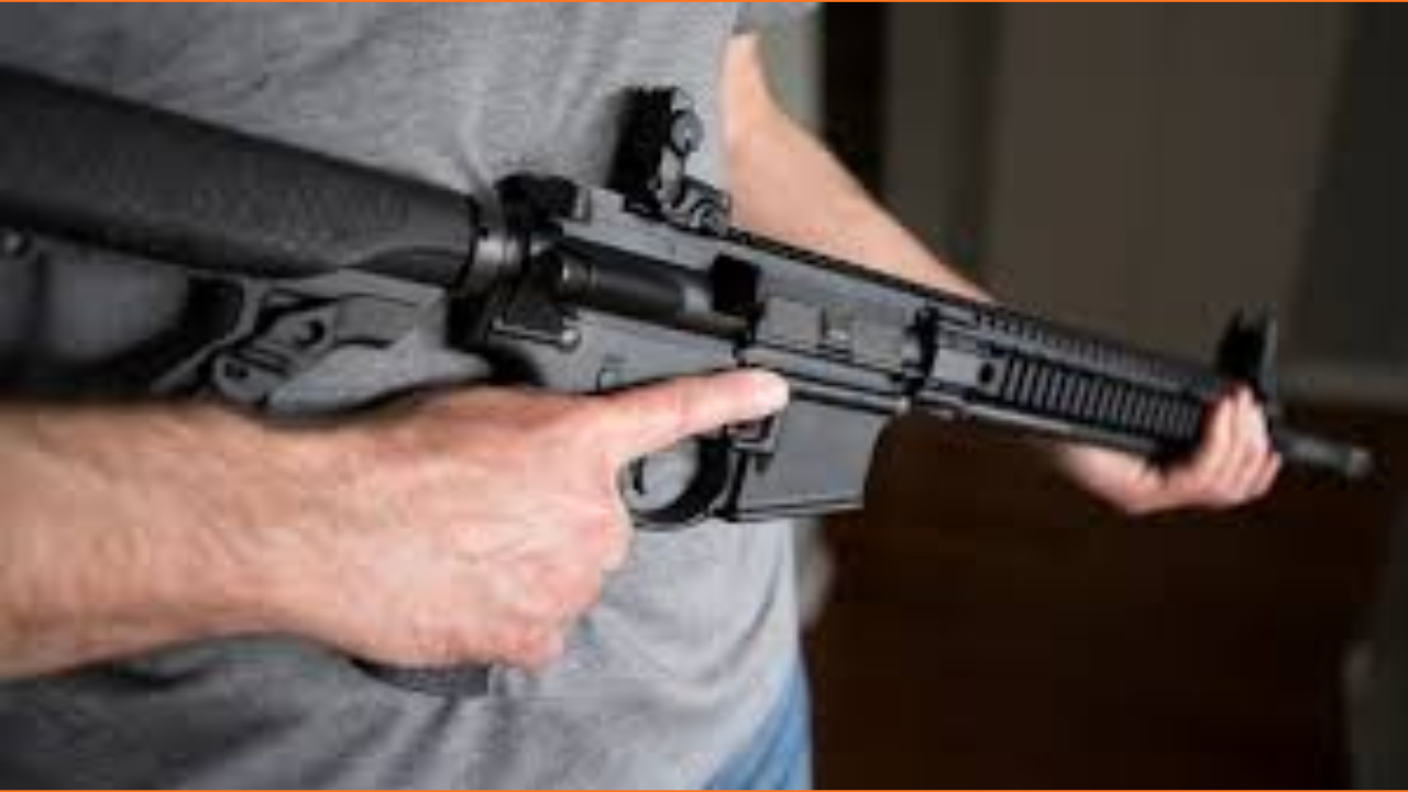 Slow Start for Gun Buyback: Only 25 Firearms Collected in Nova Scotia Pilot