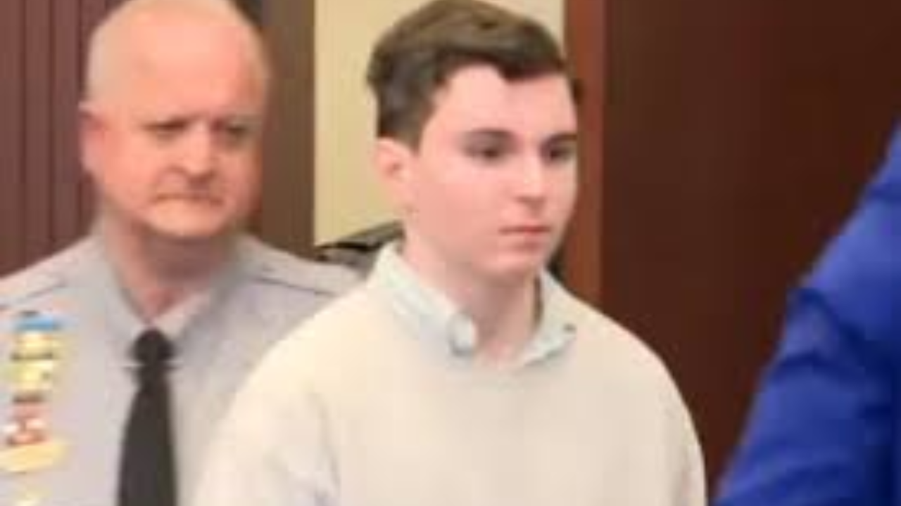 Teen Pleads Guilty in 2022 Raleigh Mass Shooting