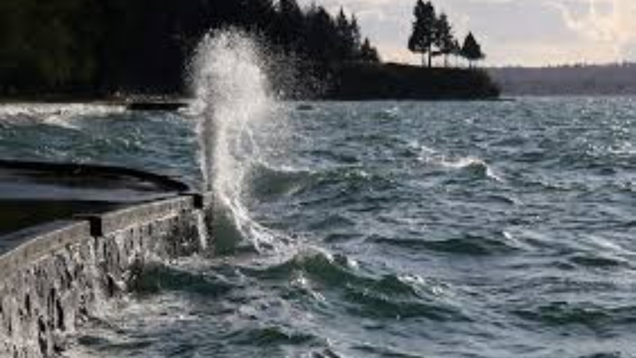 Advisory: Significant Coastal Flooding Risk (Jan 4, 2026)