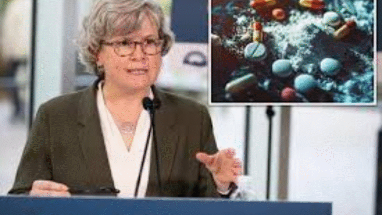 B.C. Concludes Three-Year Drug Decriminalization Pilot