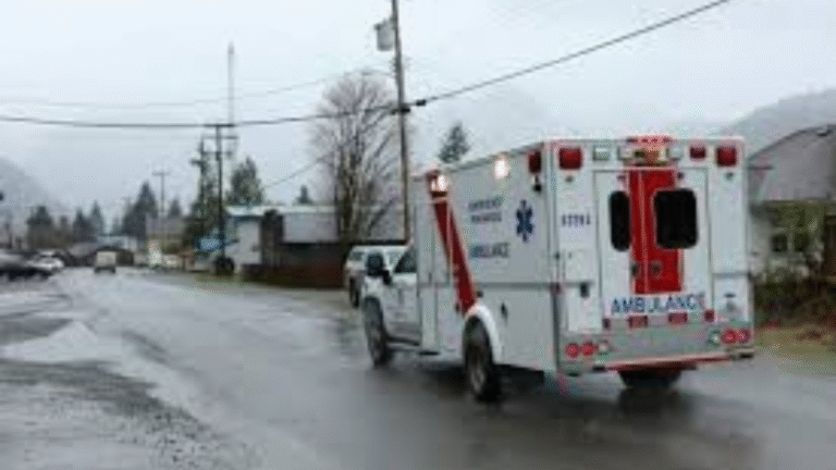 B.C. Paramedics Set February Strike Vote Amid Contract Impasse