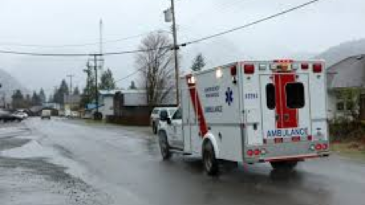 B.C. Paramedics Set February Strike Vote Amid Contract Impasse