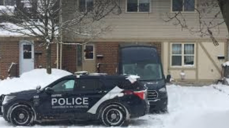 Investigation Deepens into Tragic Death of 10-Year-Old in Barrie